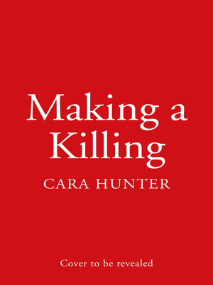 cover image of Making a Killing
